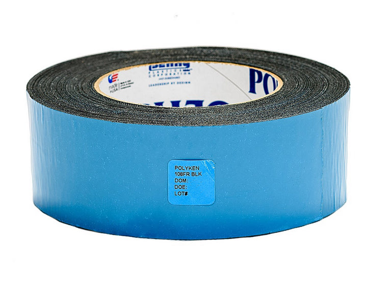 Polyken 108FR - Flame Retardant Carpet Tape: Meets BMS5-133