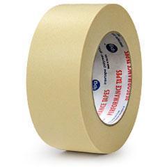 Intertape PG21A - High Temp Masking Tape-TapeMonster