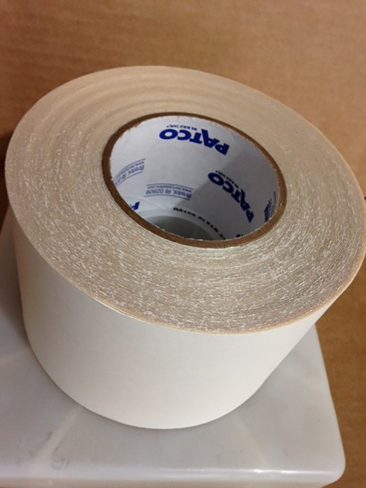 Patco D9100 Tape: Flame Retardant Aircraft Waterseal Tape - BMS8 346