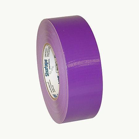 Shurtape PC 600C Cloth Duct Tape-TapeMonster