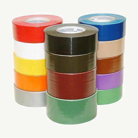 Shurtape PC 600C Cloth Duct Tape-TapeMonster