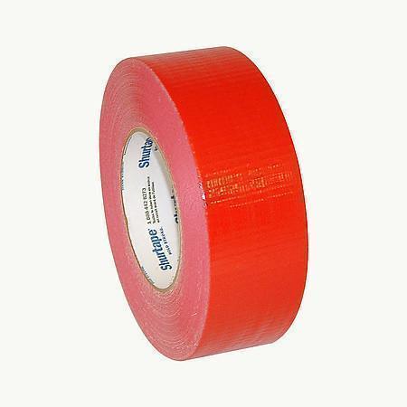 Shurtape PC 600C Cloth Duct Tape-TapeMonster