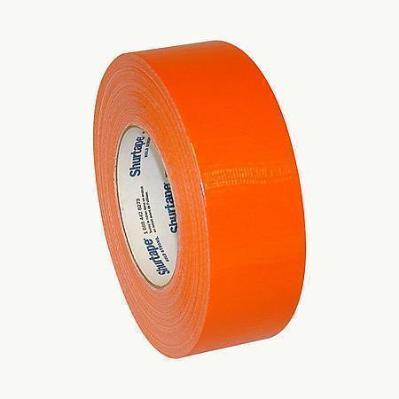 Shurtape PC 600C Cloth Duct Tape-TapeMonster