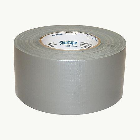 Shurtape PC 600C Cloth Duct Tape-TapeMonster