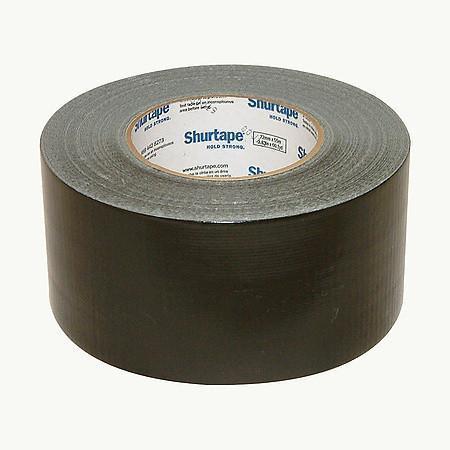 Shurtape PC 600C Cloth Duct Tape-TapeMonster