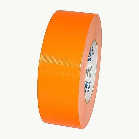 Shurtape PC-619 Fluorescent Cloth Duct Tape-TapeMonster